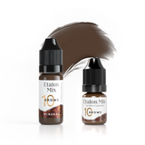 Etalon Mix Minerālu Līnija Nr.10 Arabica Pigments 5ml/10ml