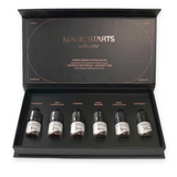 Etalon Mix Hybrid Line Eyebrow Mini Set 6x5ml - BVShop