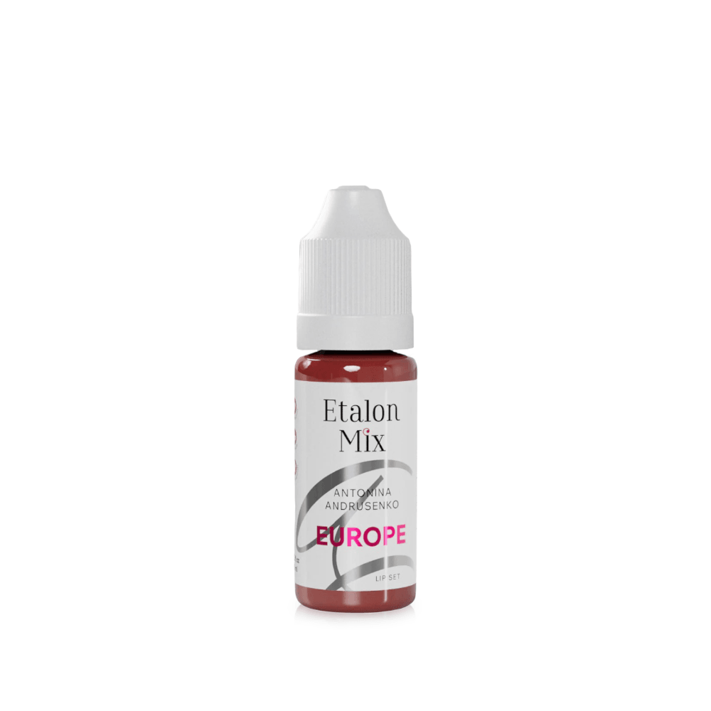 Etalon Mix Lips Europe Pigment 10ml