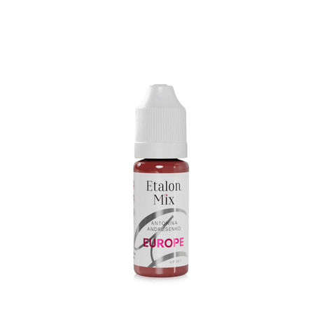 Etalon Mix Lips Europe Pigment 10ml