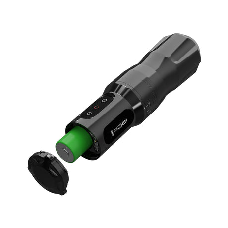 FK Irons One  Adjust Tattoo Machine - Stealth - BVShop