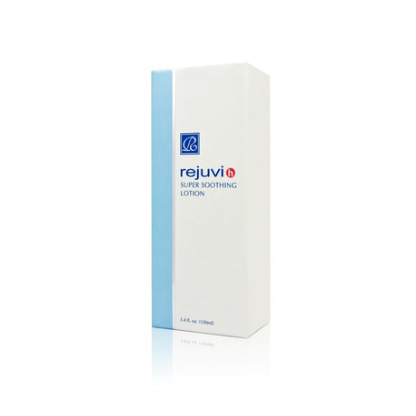 Rejuvi H īpaši nomierinošs losjons 100ml
