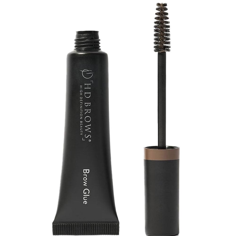 HD Brows Uzacu līme Gaiši pelēka brūna 10ml