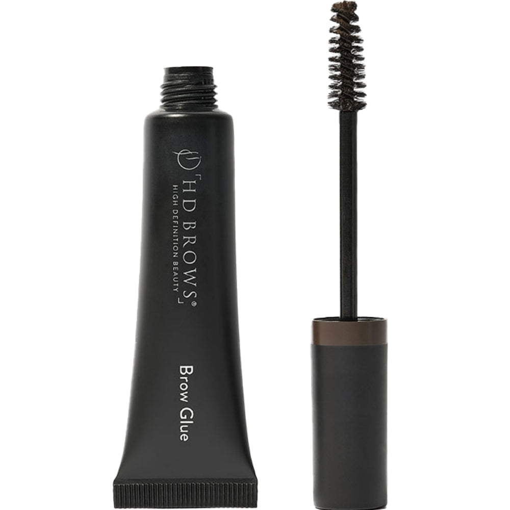 HD Brows uzacu līme vidēji brūna 10ml