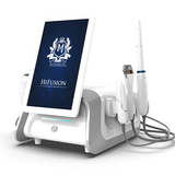 Skin Monarch 5 в 1 Многофункциональный HIFU аппарат 