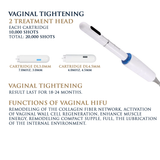 Skin Monarch 5 в 1 Многофункциональный HIFU аппарат 