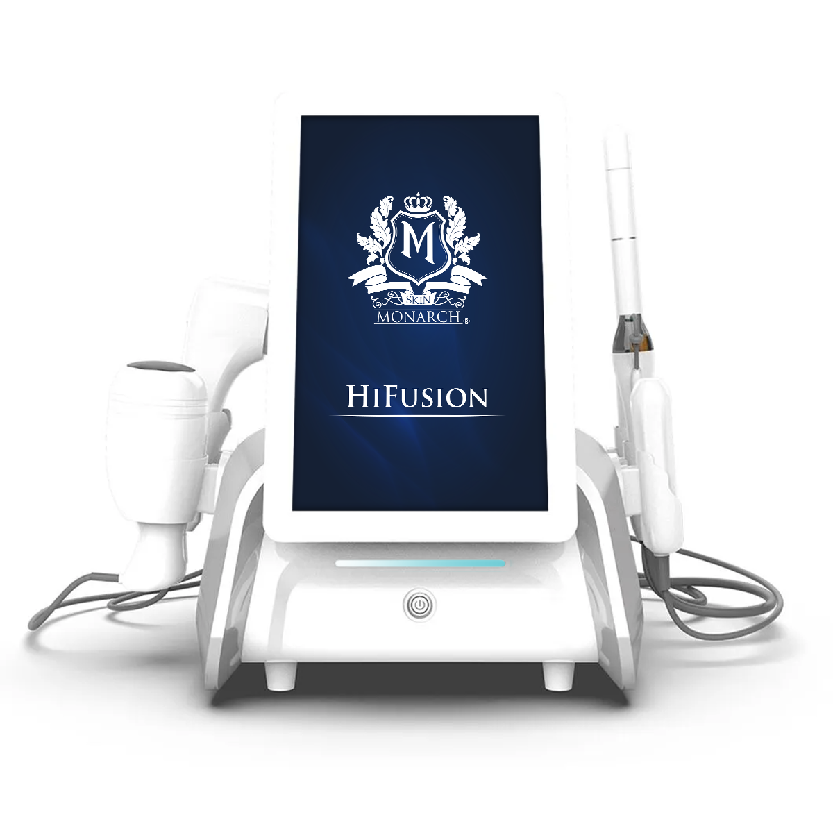 Skin Monarch 5 в 1 Многофункциональный HIFU аппарат 