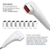 Skin Monarch 5 в 1 Многофункциональный HIFU аппарат 