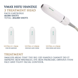 Skin Monarch 5 в 1 Многофункциональный HIFU аппарат 