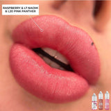 AS COMPANY L7-Naomi (OPIUM KRĀSAS) 6/15ml
