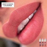 AS COMPANY L1-Sindy (OPIUM KRĀSAS) 6/15ml