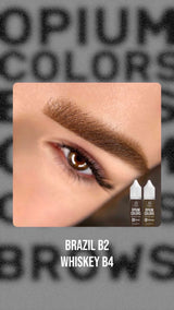 AS COMPANY B2-Brazīlija (OPIUM KRĀSAS) 6/15ml