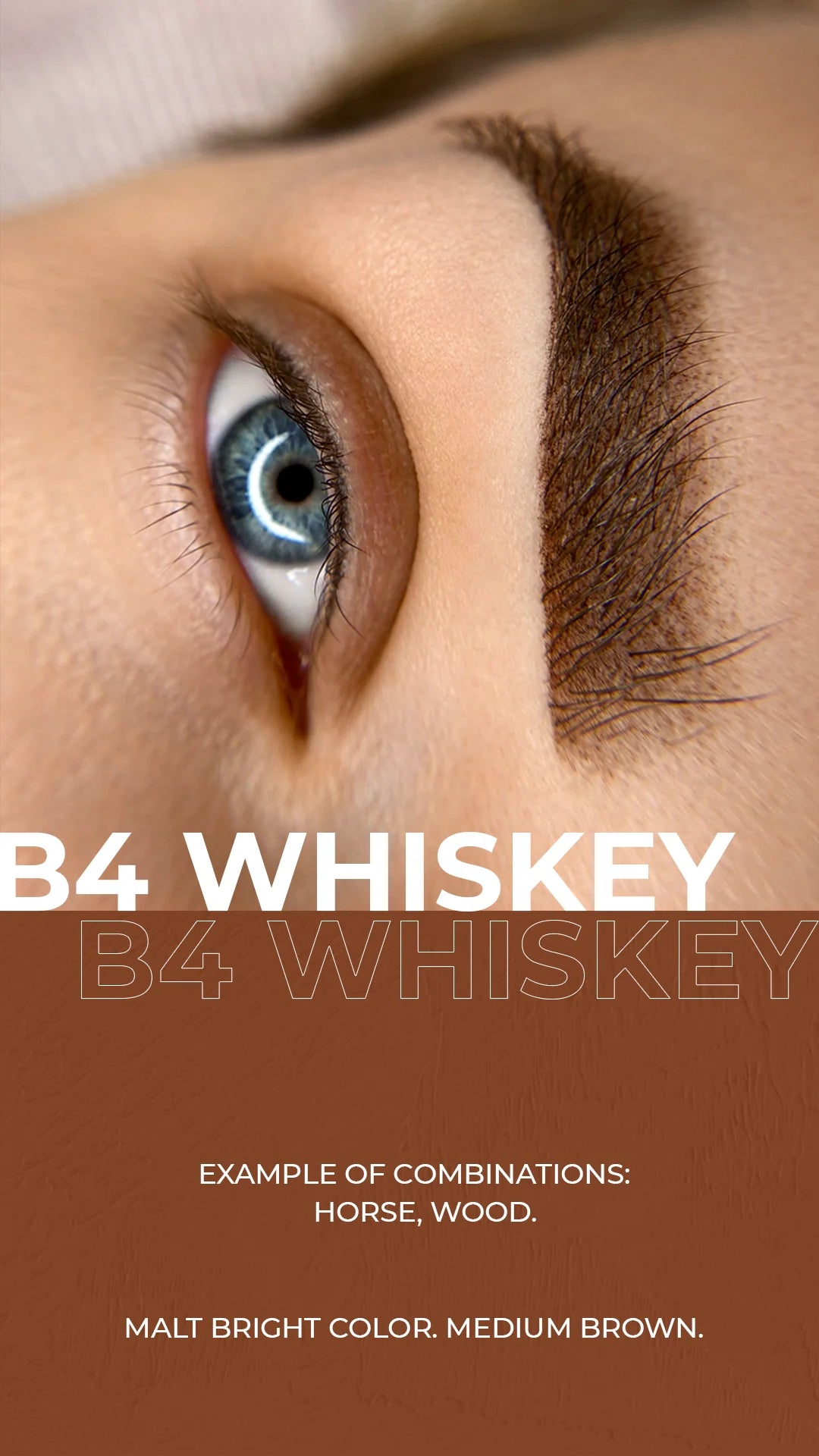 AS COMPANY B4-Viskijs (OPIUM KRĀSAS) 6/15ml