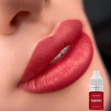 AS COMPANY Madonna (РАЙ) 6ml