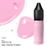 Коллекция румян для губ Pro Nouveau от Intenze 6x15ml