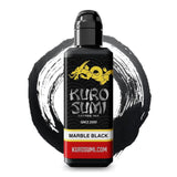 Kuro Sumi Imperial tetovējumu tinte Marble Black 44ml