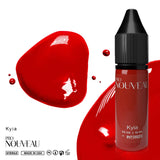 Коллекция помад Pro Nouveau от Intenze 6x15ml
