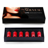 Коллекция помад Pro Nouveau от Intenze 6x15ml