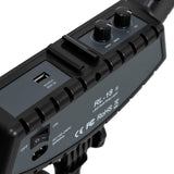 Gredzena gaisma 440 18" 55W ar statīvu