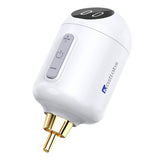 MastLabs Airbot Smart Wireless Battery White - BVShop