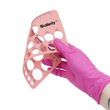 Silicone Areola Mapping Ruler - BVShop