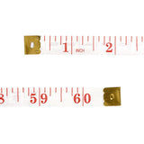 Silicone Areola Mapping Ruler - BVShop