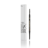 Mrs Highbrow Micro Brow Liner Warm Brown - BVShop