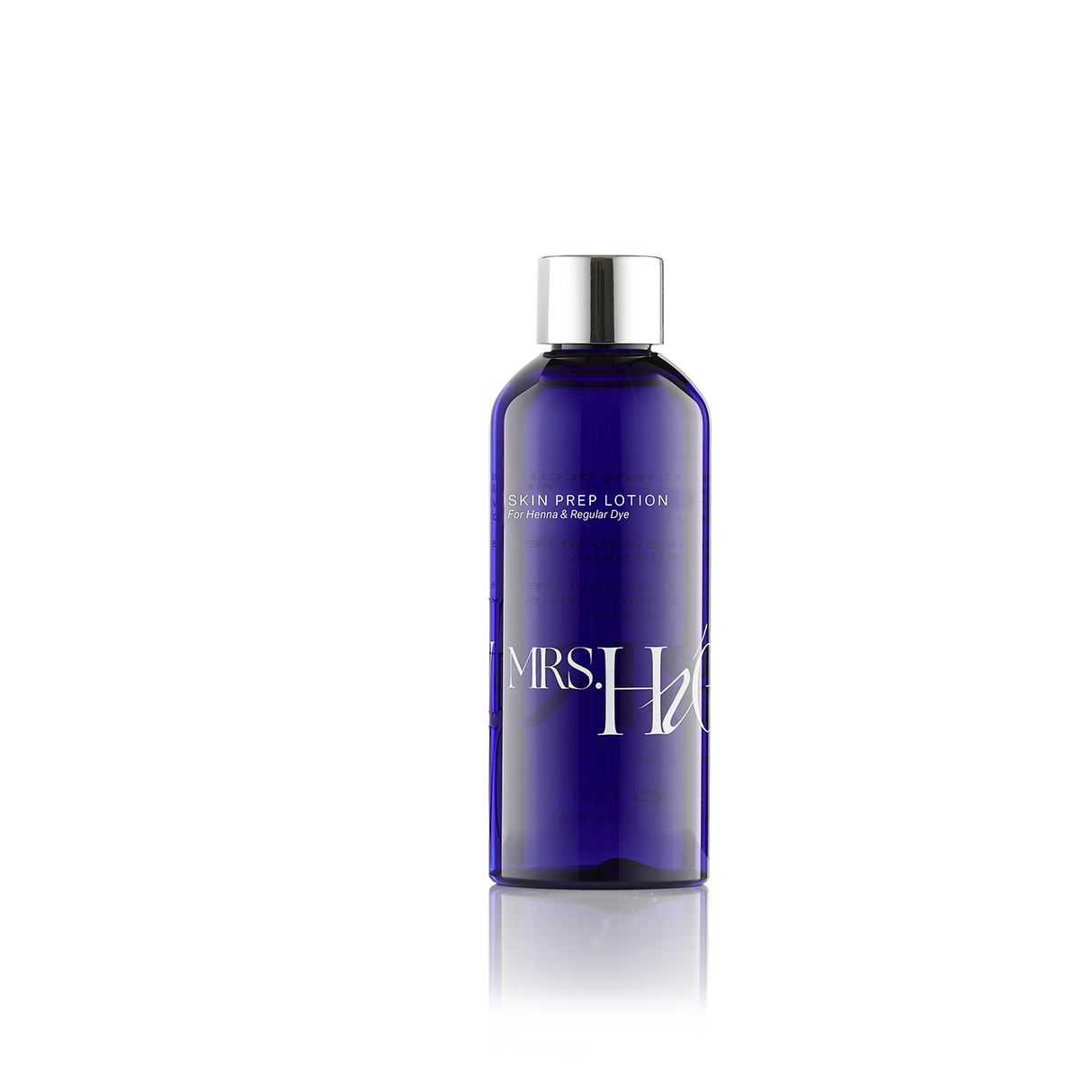 Mrs Highbrow Skin Prep Lotion 100ml - BVShop