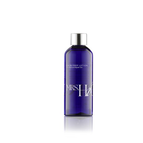 Mrs Highbrow Skin Prep Lotion 100ml - BVShop