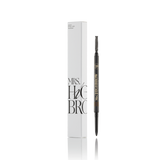 Mrs Highbrow Micro Brow Liner Ash Brown - BVShop
