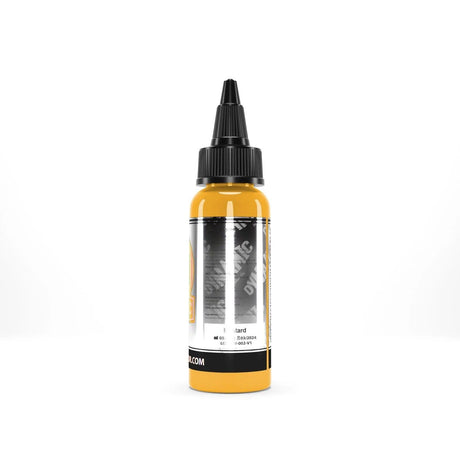 Dinamiskā Viking Ink līnija sinepju 30/120/240ml