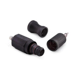 Peak Matrix Rotary Tattoo Pen Black - BVShop