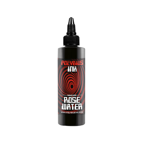 Polybius Ink Rose Water Solution 250ml - BVShop