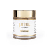 Pretty Me Up Gold Butter Sejas Sviests 100ml – produkta foto 1