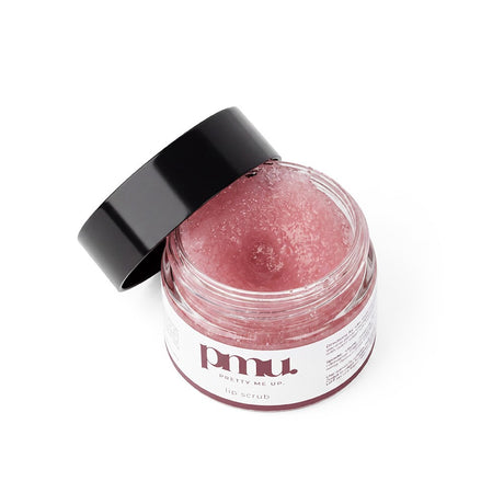 Pretty Me Up Lūpu Skrubis 25ml – produkta foto 2