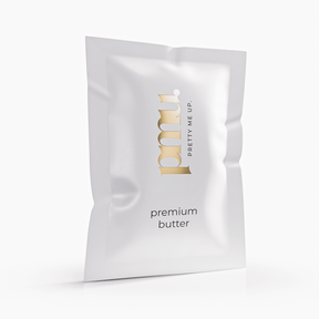 Pretty Me Up Premium Butter Масло Для Ухода За Кожей 5ml – фотография продукта 1
