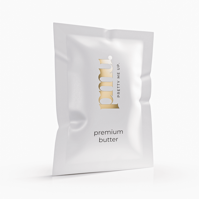Pretty Me Up Premium Butter Масло Для Ухода За Кожей 5ml – фотография продукта 1