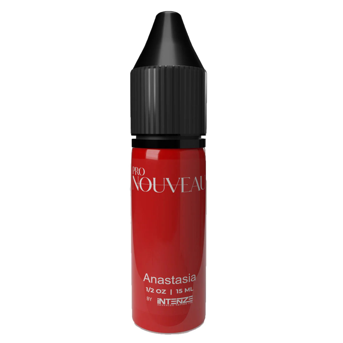 Пигменты для губ Pro Nouveau от Intenze Anastasia 15ml