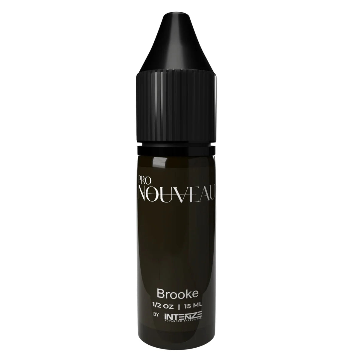 Pro Nouveau uzacu pigmenti no Intenze Brooke 15ml