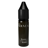 Pro Nouveau uzacu pigmenti no Intenze Brooke 15ml