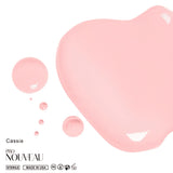 Pro Nouveau vaigu sārtuma lūpu pigmenti no Intenze Cassie 15ml