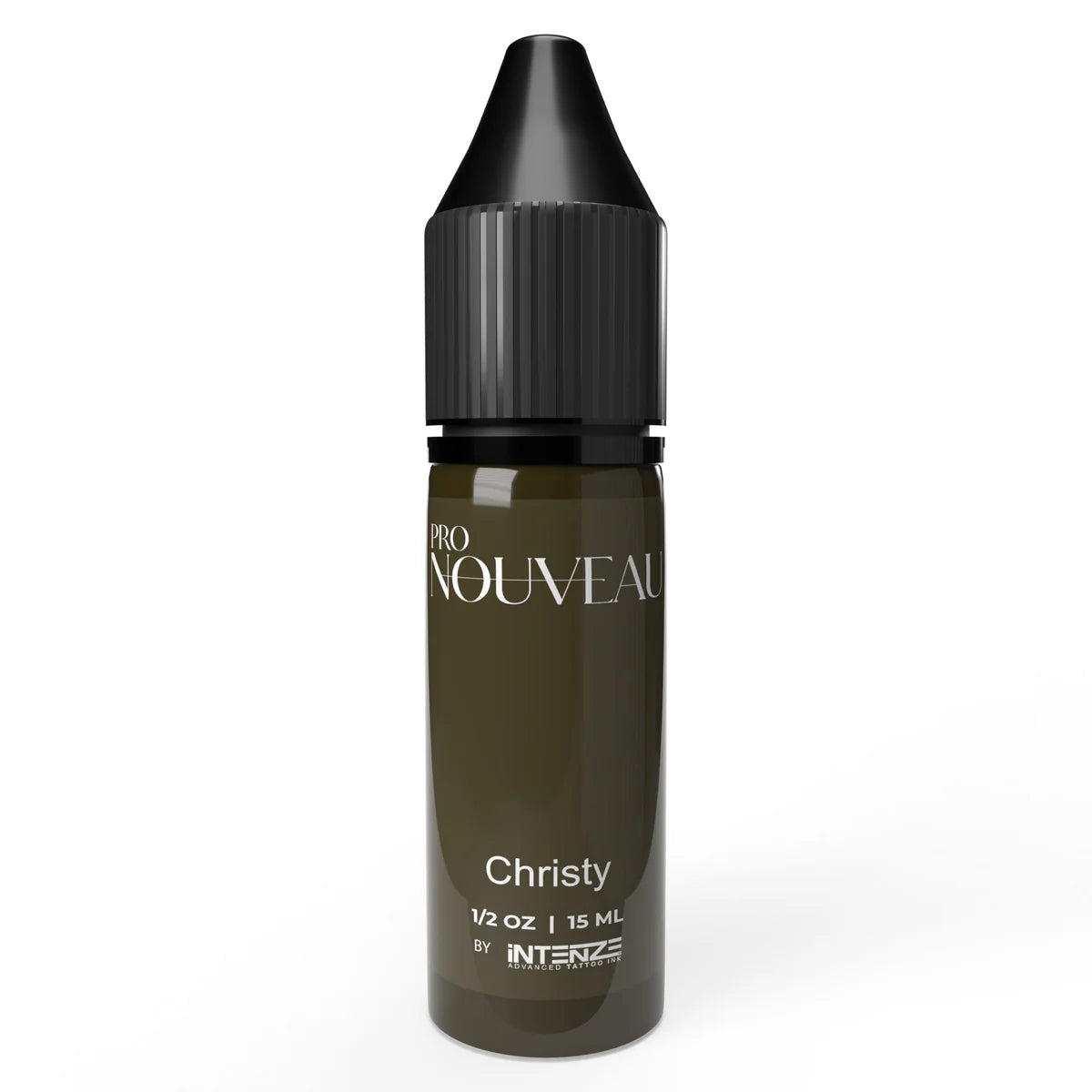 Pro Nouveau uzacu pigmenti no Intenze Christy 15ml