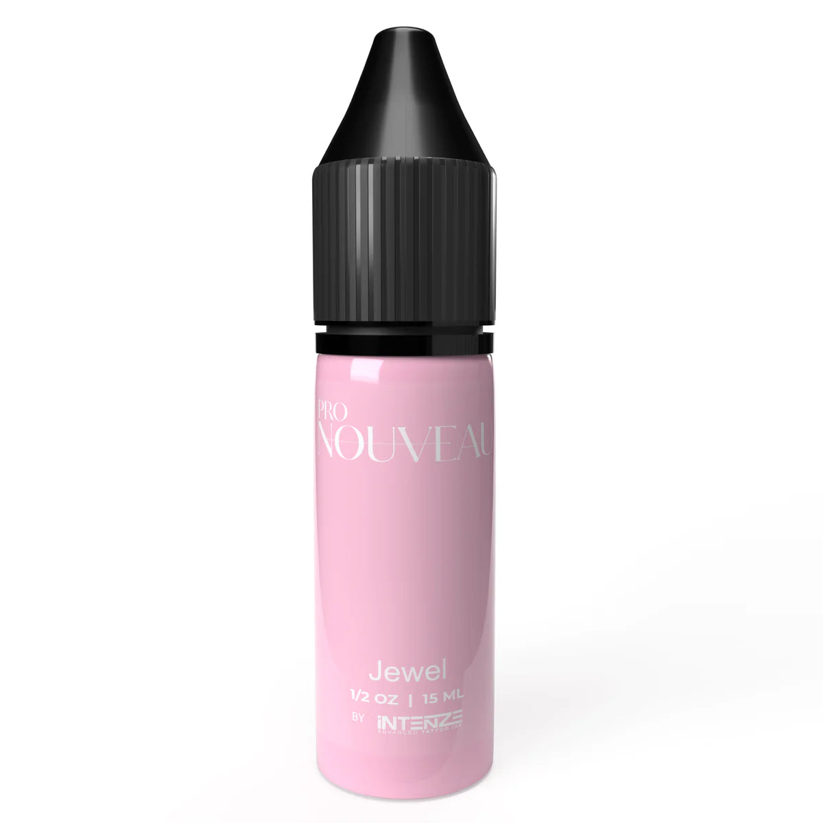 Румяна для губ Pro Nouveau Blush Lip Pigments от Intenze Jewel 15ml