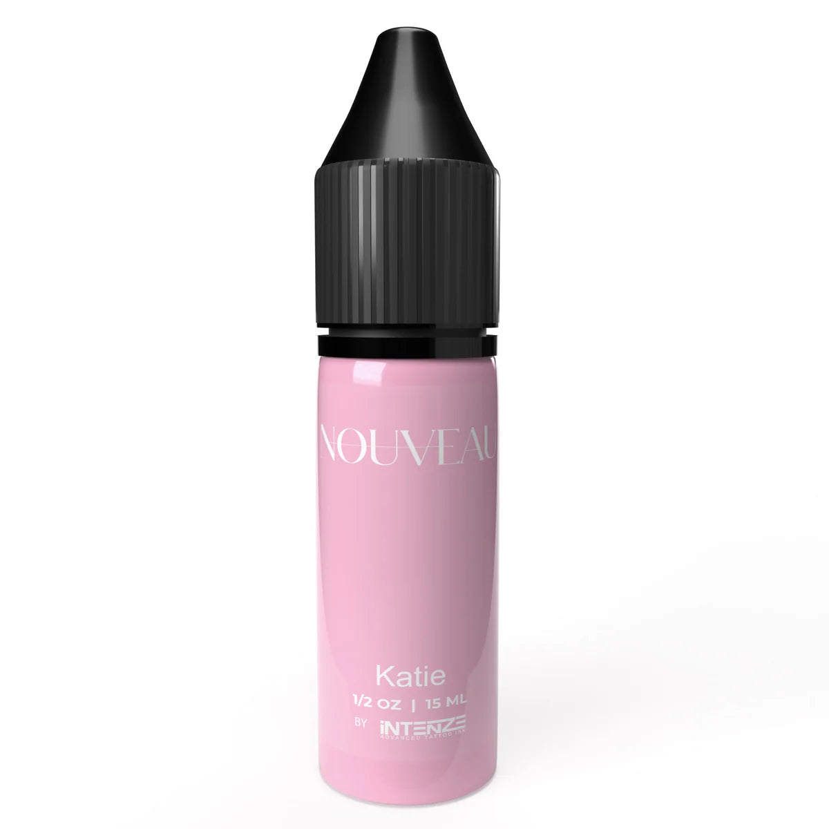 Румяна для губ Pro Nouveau Blush Lip Pigments от Intenze Katie 15ml