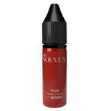 Пигменты для губ Pro Nouveau от Intenze Kyia 15ml