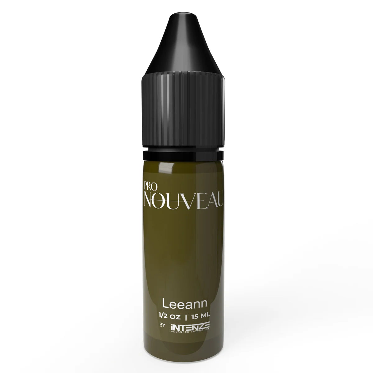 Pro Nouveau uzacu pigmenti no Intenze Leean 15ml