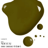 Pro Nouveau uzacu pigmenti no Intenze Leean 15ml