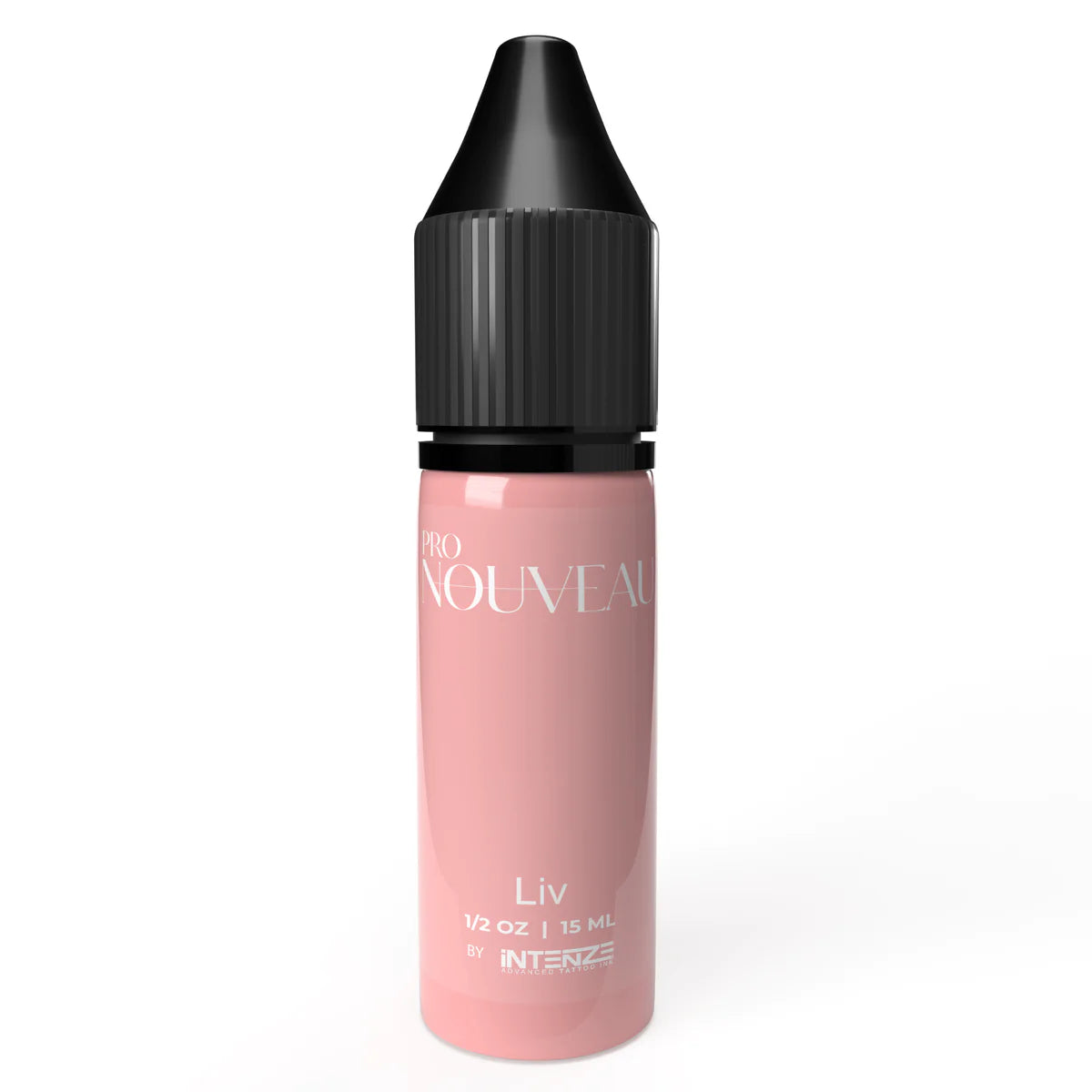 Румяна для губ Pro Nouveau Lip Pigments от Intenze Liv 15ml