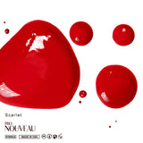 Пигменты для губ Pro Nouveau от Intenze Scarlet 15ml