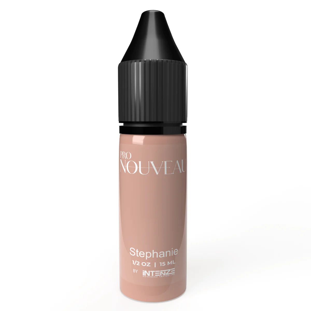 Румяна для губ Pro Nouveau Blush Lip Pigments от Intenze Stephanie 15ml